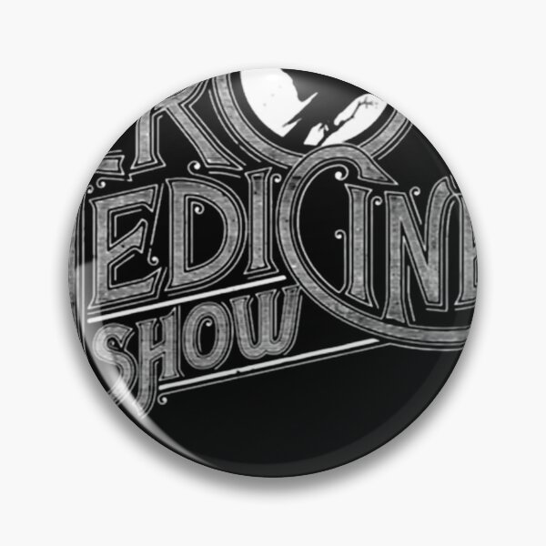 Item preview, Old crow medicine show logo designed and sold by SimooArtist.