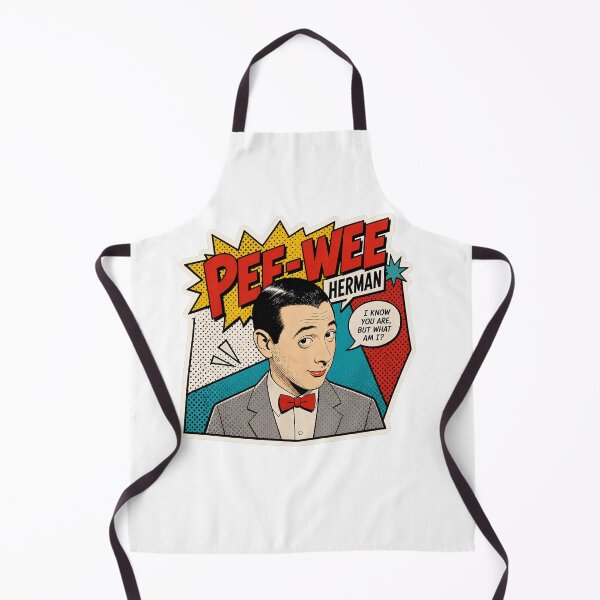 Item preview, Peewee Retro Comic Gentleman Pop Art designed and sold by Abidel.