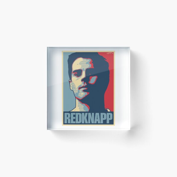Item preview, Redknapp designed and sold by DFA.
