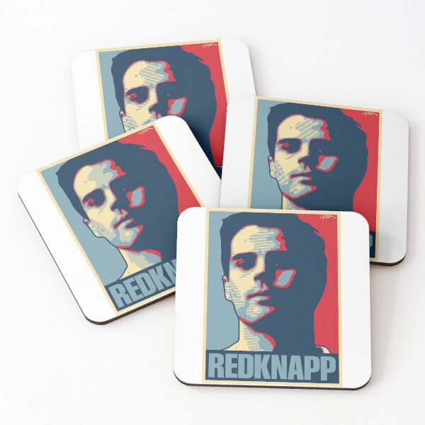 Item preview, Redknapp designed and sold by DFA.