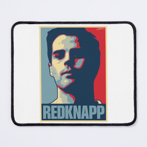 Item preview, Redknapp designed and sold by DFA.
