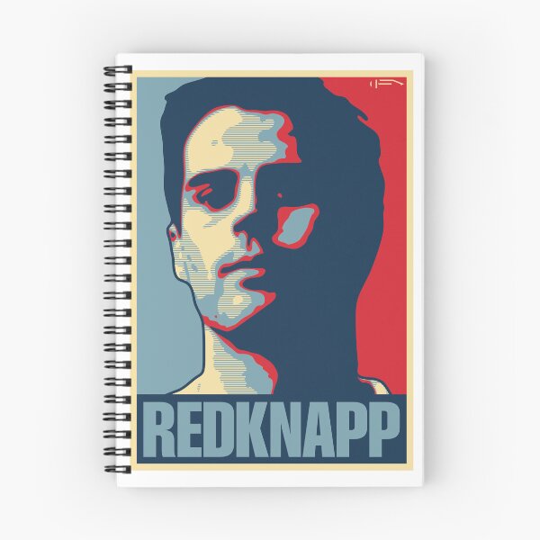 Item preview, Redknapp designed and sold by DFA.