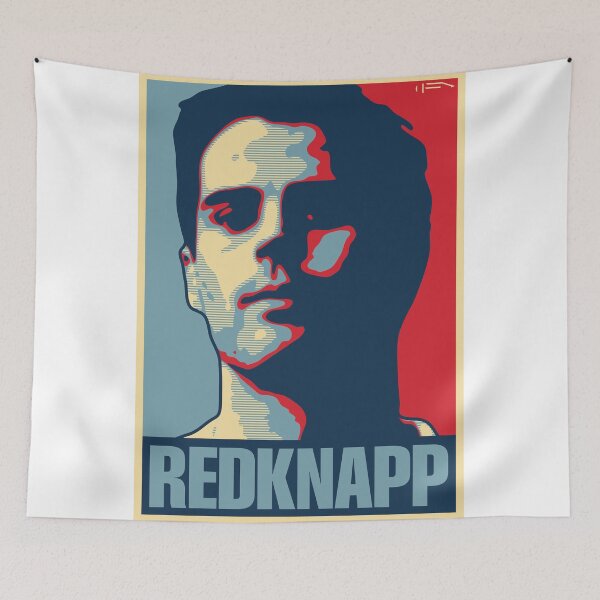 Item preview, Redknapp designed and sold by DFA.