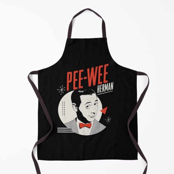 Item preview, Pee-Wee Herman Retro Minimal Portrait designed and sold by Abidel.