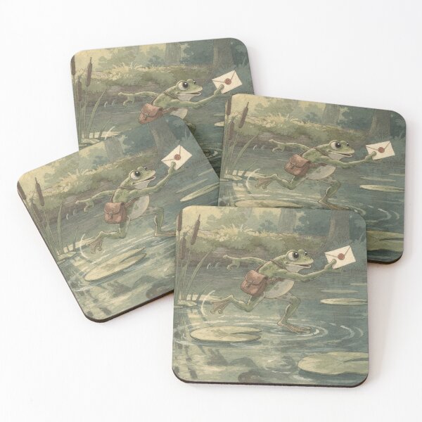 Item preview, Special Delivery designed and sold by PictorialWhimsy.