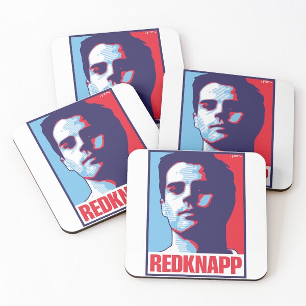 Item preview, Redknapp - ENGLAND designed and sold by DFA.