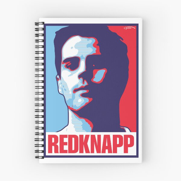 Item preview, Redknapp - ENGLAND designed and sold by DFA.