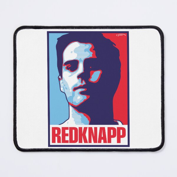 Item preview, Redknapp - ENGLAND designed and sold by DFA.