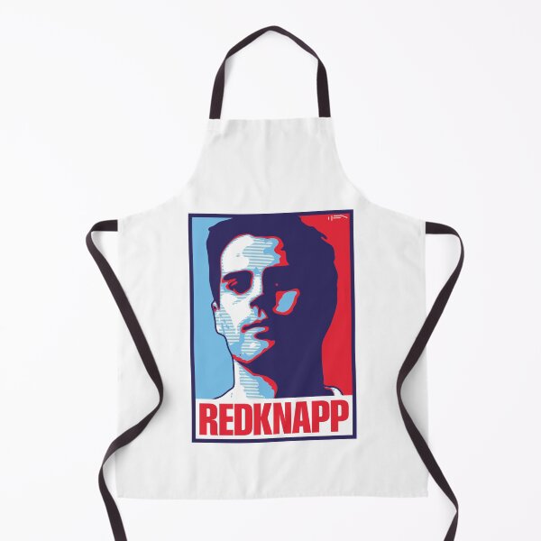 Item preview, Redknapp - ENGLAND designed and sold by DFA.