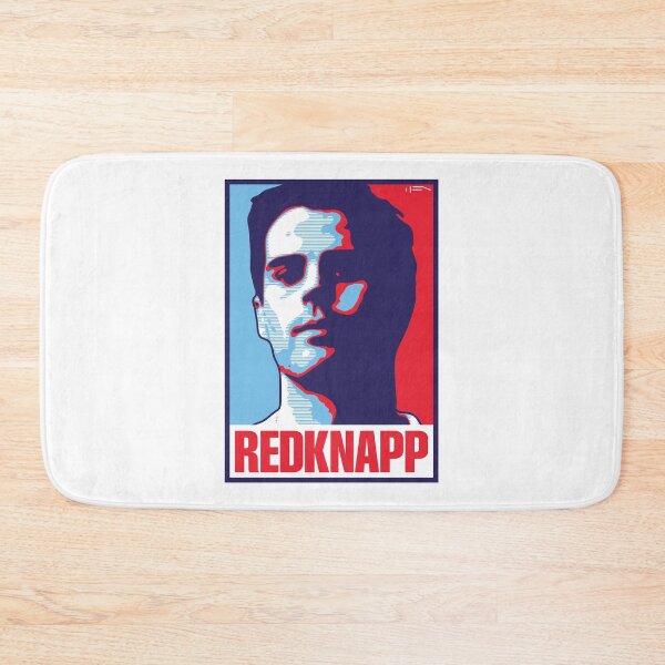 Item preview, Redknapp - ENGLAND designed and sold by DFA.
