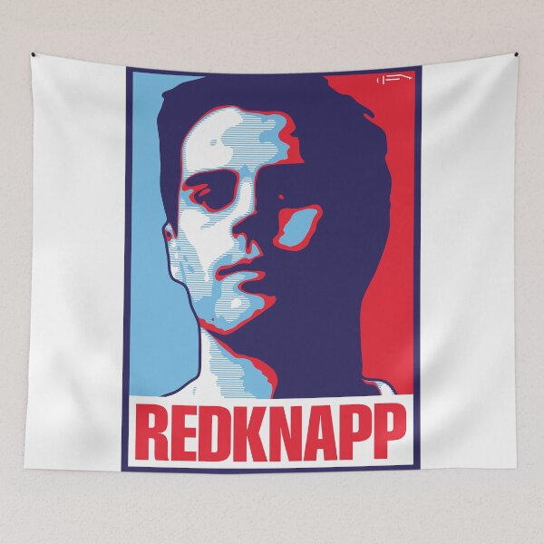 Item preview, Redknapp - ENGLAND designed and sold by DFA.