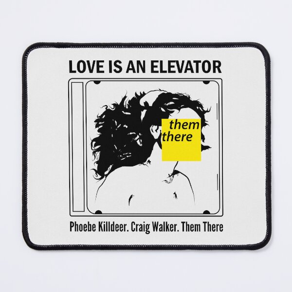 Item preview, Phoebe Killdeer Love is an elevator CD designed and sold by THE MODA STEREO.