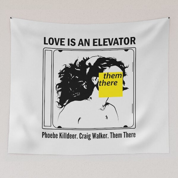 Item preview, Phoebe Killdeer Love is an elevator CD designed and sold by THE MODA STEREO.