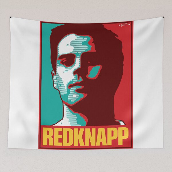 Item preview, Redknapp - LIV designed and sold by DFA.
