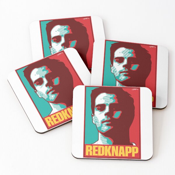 Item preview, Redknapp - LIV designed and sold by DFA.