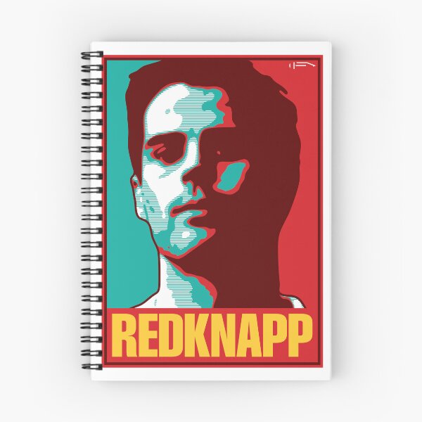 Item preview, Redknapp - LIV designed and sold by DFA.