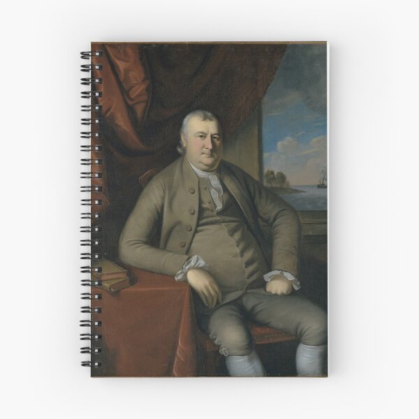 Item preview, Samuel Mifflin designed and sold by guagamela617.