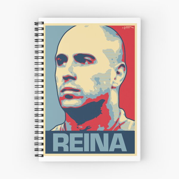 Item preview, Reina designed and sold by DFA.