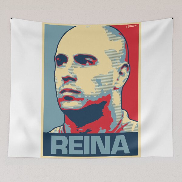 Item preview, Reina designed and sold by DFA.