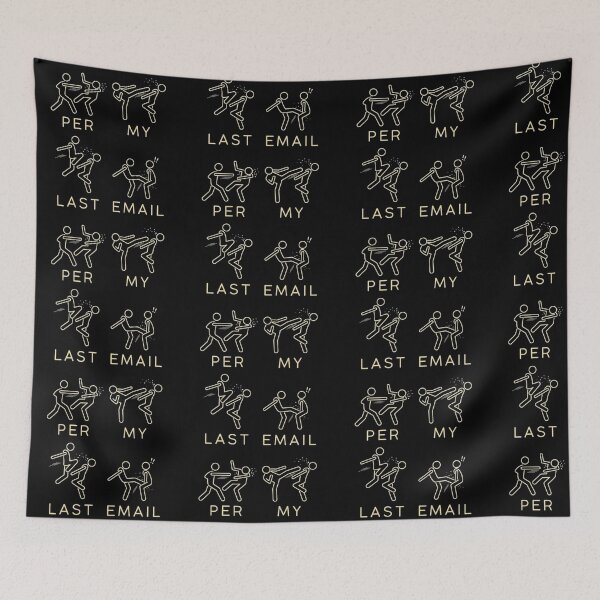 Item preview, As per my last email designed and sold by SlayPOPShop.