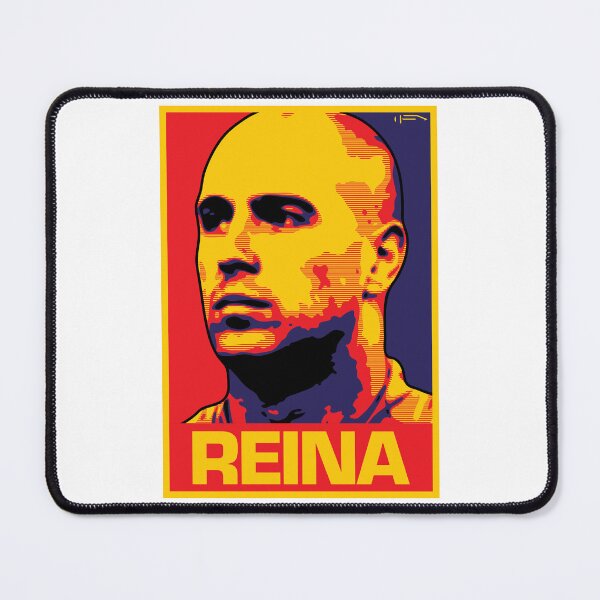 Item preview, Reina - SPAIN designed and sold by DFA.