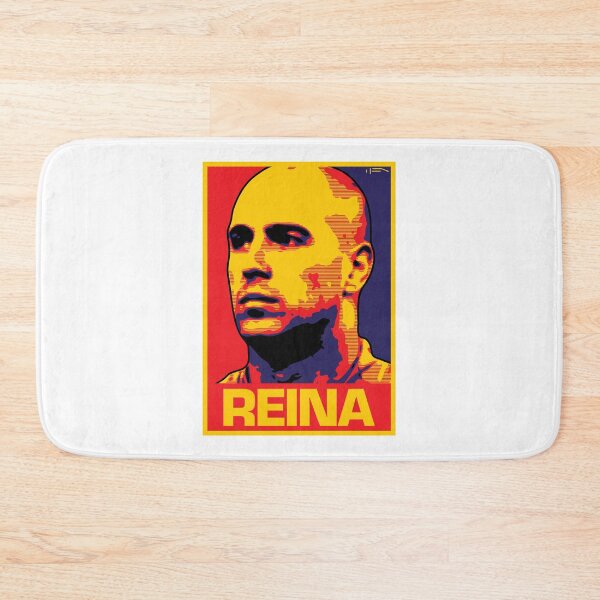 Item preview, Reina - SPAIN designed and sold by DFA.