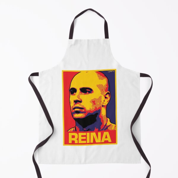 Item preview, Reina - SPAIN designed and sold by DFA.