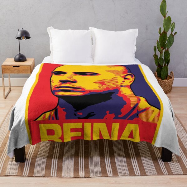 Item preview, Reina - SPAIN designed and sold by DFA.