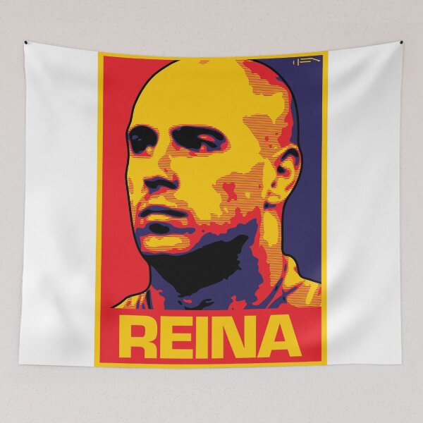 Item preview, Reina - SPAIN designed and sold by DFA.