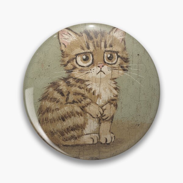 Item preview, Everything Is Concerning designed and sold by PictorialWhimsy.
