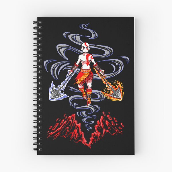 Item preview, Character with Red Arrow Markings Holding Two Large designed and sold by AnimeFashionLab.