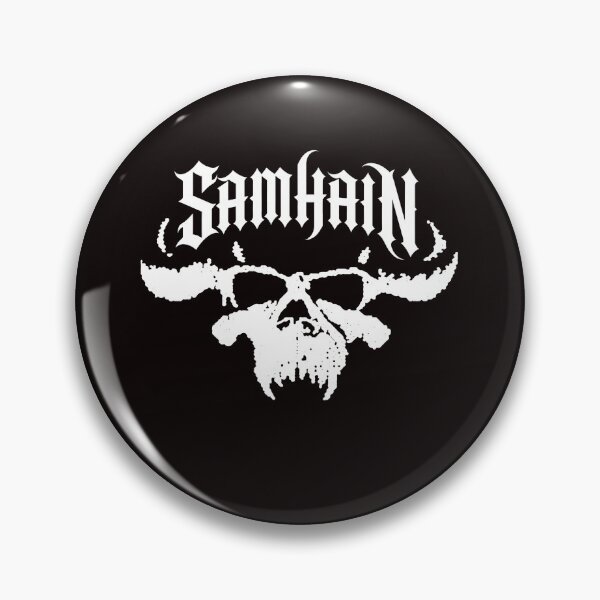 Item preview, Dark Skull Horned Logo Art designed and sold by Orimakera.