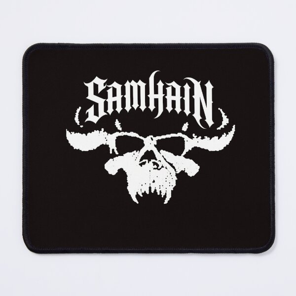 Item preview, Dark Skull Horned Logo Art designed and sold by Orimakera.