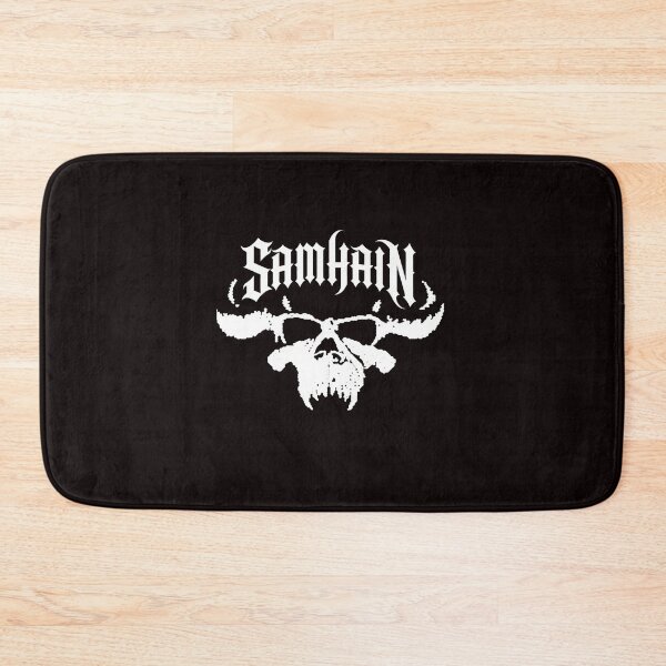 Item preview, Dark Skull Horned Logo Art designed and sold by Orimakera.