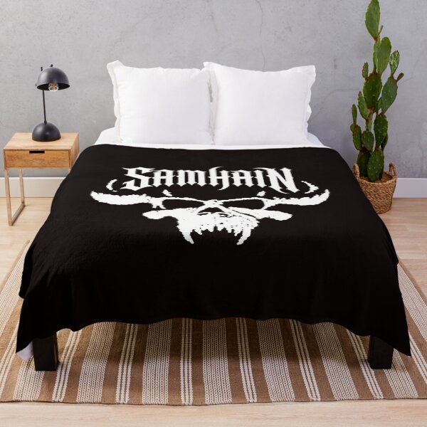 Item preview, Dark Skull Horned Logo Art designed and sold by Orimakera.