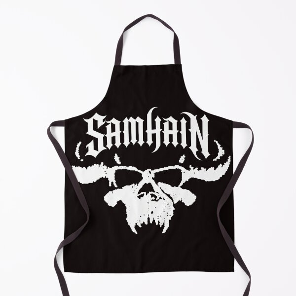 Item preview, Dark Skull Horned Logo Art designed and sold by Orimakera.
