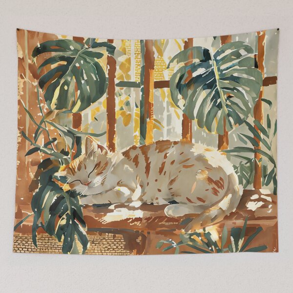 Item preview, Siesta in Seville designed and sold by ONYX Pixee.