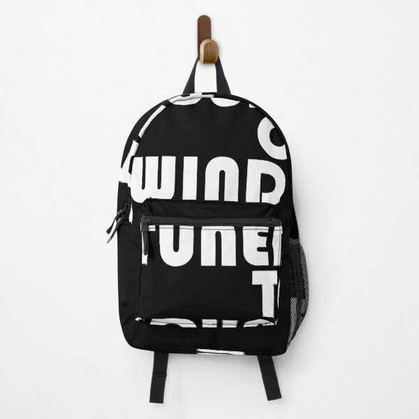 Item preview, Tuned to the Sound of the Wind designed and sold by THE KAALI.