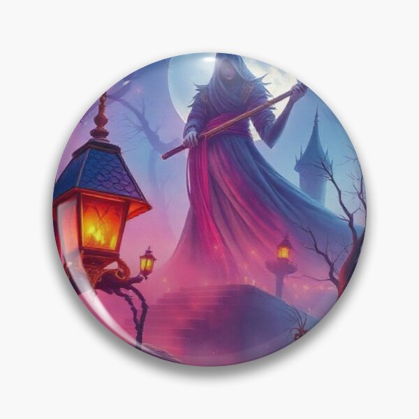 Item preview, Witch  designed and sold by Black Rose Products .