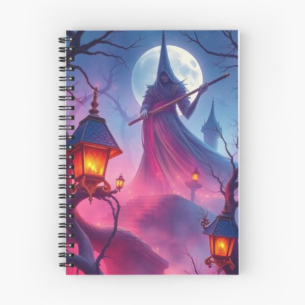Item preview, Witch  designed and sold by Black Rose Products .