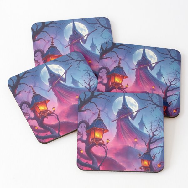 Item preview, Witch  designed and sold by Black Rose Products .