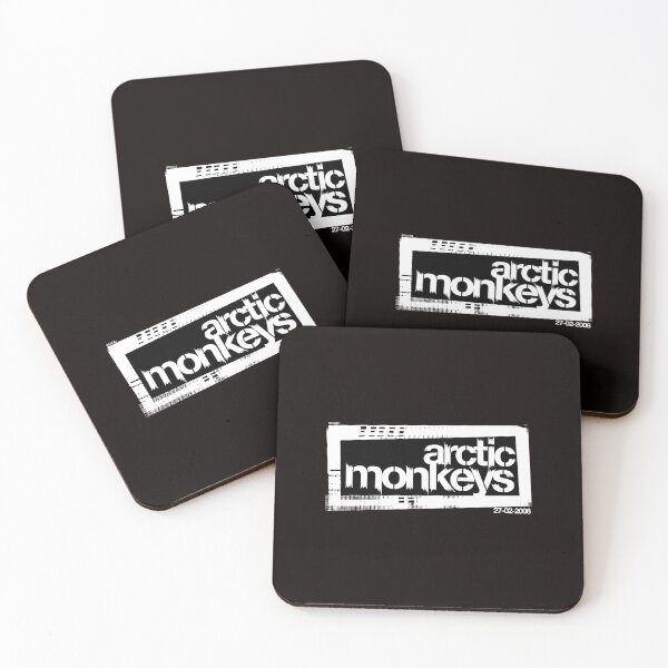 Item preview, Monochrome Stencil Graphic  designed and sold by Orimakera.