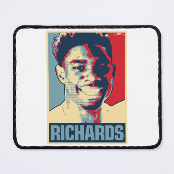 Item preview, Richards designed and sold by DFA.