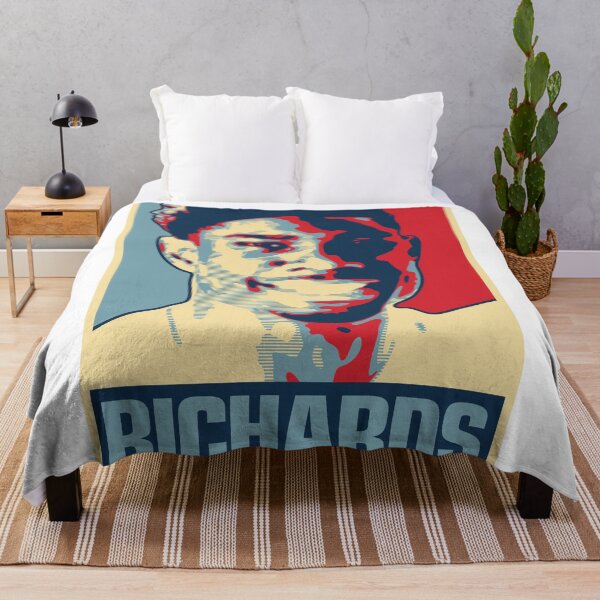 Item preview, Richards designed and sold by DFA.