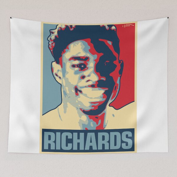 Item preview, Richards designed and sold by DFA.