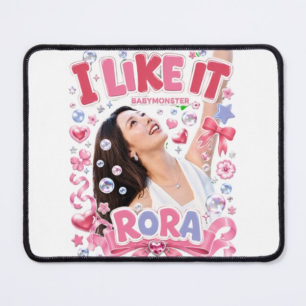 Item preview, Lee Dain I Like It Soft Aurora Pastel Kpop Aesthetic designed and sold by Valereekmerch.