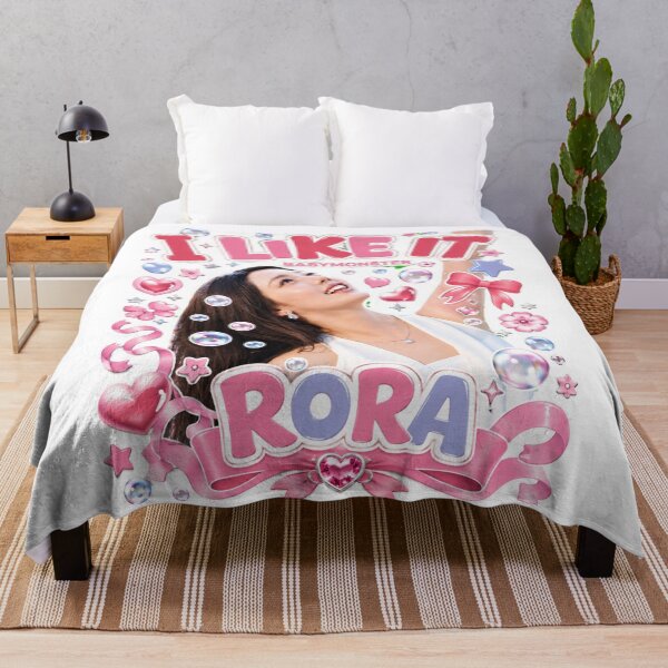 Item preview, Lee Dain I Like It Soft Aurora Pastel Kpop Aesthetic designed and sold by Valereekmerch.
