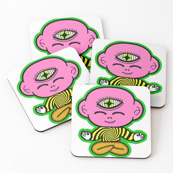 Item preview, Third Eye Meditation designed and sold by FosterSkyOne.