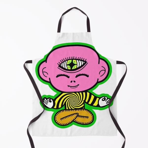Item preview, Third Eye Meditation designed and sold by FosterSkyOne.