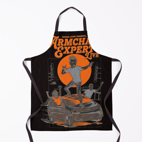 Item preview, Chaotic Expert Live Event Illustration designed and sold by Orimakera.